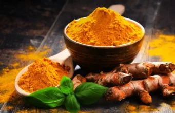 Les bienfaits du curcuma