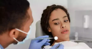 Défaut de stérilisation lors de soins dentaires à l’hôpital : qui est concerné ?