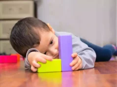 Bébé : une appli révolutionnaire pour dépister l’autisme chez les tout-petits