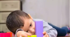 Bébé : une appli révolutionnaire pour dépister l’autisme chez les tout-petits