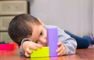 Bébé : une appli révolutionnaire pour dépister l’autisme chez les tout-petits