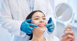 Révolution scientifique : bientôt un médicament qui fait repousser les dents !