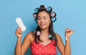 Tampons, serviettes : 70% des protections hygiéniques testées contiennent des substances toxiques