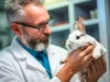 Savez-vous pourquoi les médecins n’aiment pas les lapins ?