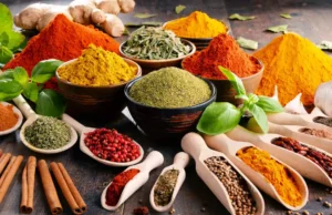 Les épices font-elles maigrir ?
