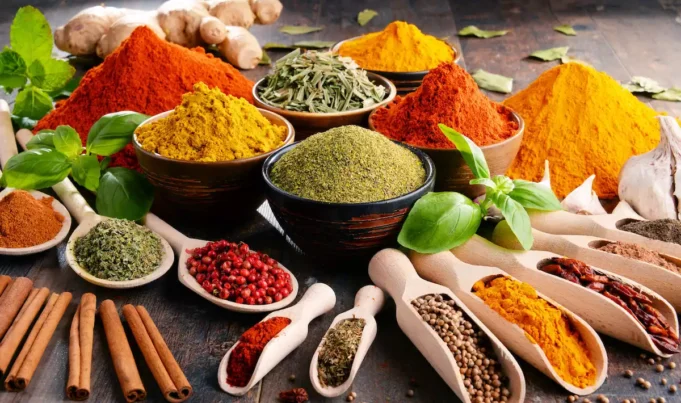 Les épices font-elles maigrir ?