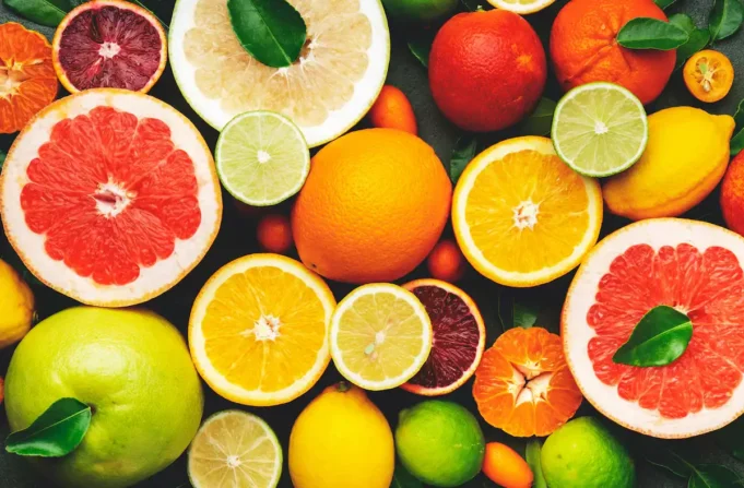 Vitamine C : ces signes qui prouvent que vous en manquez