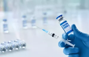 Covid-19 : Certains vaccins augmentent le risque de développer un syndrome de Guillain-Barré