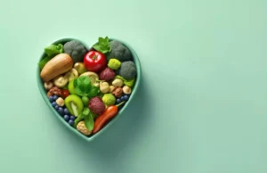 Une alimentation saine suffit-elle à contrôler le cholestérol ?