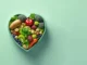 Une alimentation saine suffit-elle à contrôler le cholestérol ?
