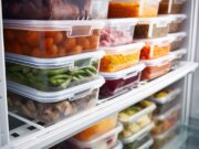 Ces aliments qu’il ne faut pas conserver dans des boîtes en plastique