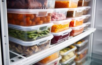 Ces aliments qu’il ne faut pas conserver dans des boîtes en plastique