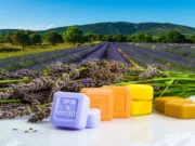 Pourquoi le savon de Marseille est-il si populaire en France ?