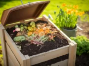 Composter à domicile : comment se préparer à cette nouvelle obligation au 1er janvier 2024 ?