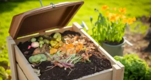 Composter à domicile : comment se préparer à cette nouvelle obligation au 1er janvier 2024 ?