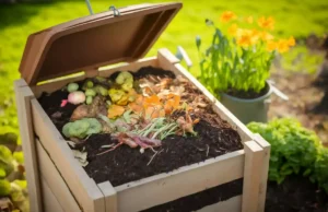 Composter à domicile : comment se préparer à cette nouvelle obligation au 1er janvier 2024 ?