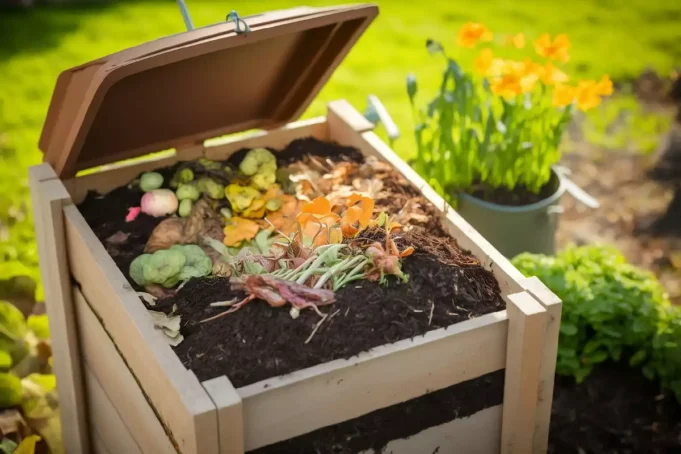 Composter à domicile : comment se préparer à cette nouvelle obligation au 1er janvier 2024 ?