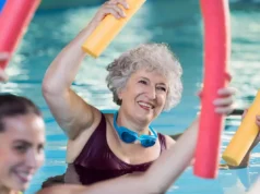 Rester en forme : on vous dit combien d’activité physique il faut chaque semaine