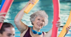 Rester en forme : on vous dit combien d’activité physique il faut chaque semaine