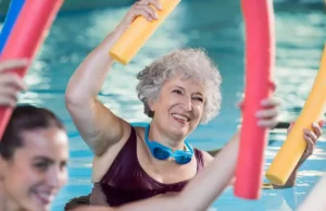 Rester en forme : on vous dit combien d’activité physique il faut chaque semaine