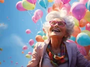 Le secret des centenaires est dans leur sang, observent les scientifiques