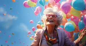 Le secret des centenaires est dans leur sang, observent les scientifiques