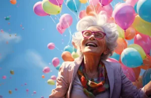 Le secret des centenaires est dans leur sang, observent les scientifiques