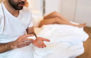 Viagra : un homme en consomme trop et perd l’usage d’un organe