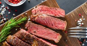 Goutte : voici les 4 aliments que vous devez éviter
