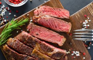 Goutte : voici les 4 aliments que vous devez éviter