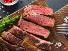 Goutte : voici les 4 aliments que vous devez éviter