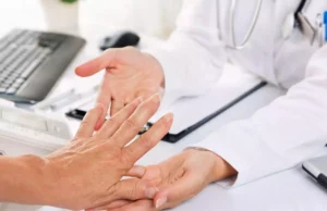 Vous souffrez d’arthrose ? Un médicament contre le psoriasis serait efficace