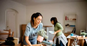 Saviez-vous qu’être locataire accélère le vieillissement ?