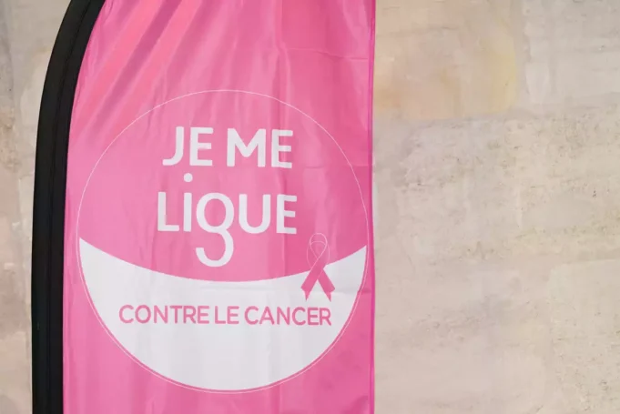 Adopter un mode de vie sain pourrait prévenir près de 40% des cancers, selon la Ligue contre le cancer