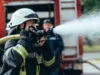 Les pompiers plus a risque de souffrir de cancers ?