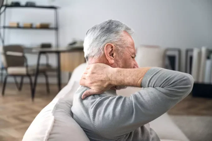 Alzheimer : le stress chronique en cause de développement de la maladie ?