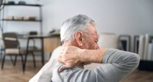 Alzheimer : le stress chronique en cause de développement de la maladie ?