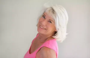 Les femmes de plus de 50 ans sont complexées par cette partie du corps