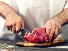 Manger de la viande rouge deux fois par semaine augmente le risque de développer cette maladie