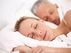 Sommeil : bien dormir vous protège contre le risque d’AVC