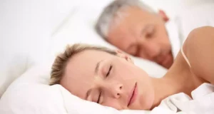 Sommeil : bien dormir vous protège contre le risque d’AVC