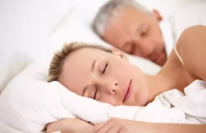 Sommeil : bien dormir vous protège contre le risque d’AVC