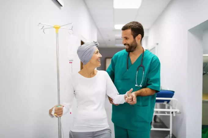 Cancers : la cause du «cerveau chimio» serait identifiée