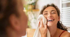 Ces erreurs que l’on fait quand on se lave le visage