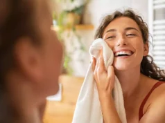 Ces erreurs que l’on fait quand on se lave le visage