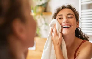 Ces erreurs que l’on fait quand on se lave le visage