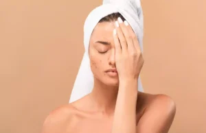 Ces produits du quotidien qui donnent des boutons