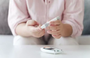 Comment faire baisser la glycemie ?