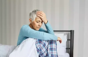 Dépression : voici les signes qui indiquent qu’un proche est dépressif