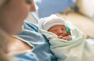 Certaines maternités obligées de trier les bébés qui recevront le traitement contre la bronchiolite